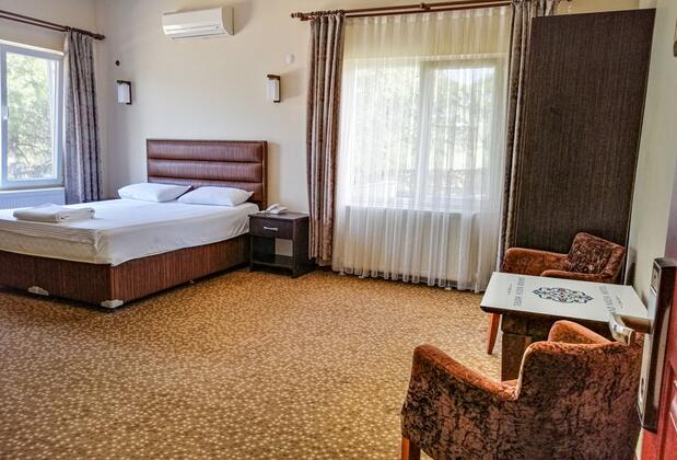 Grand Nicea Hotel - Görsel 40