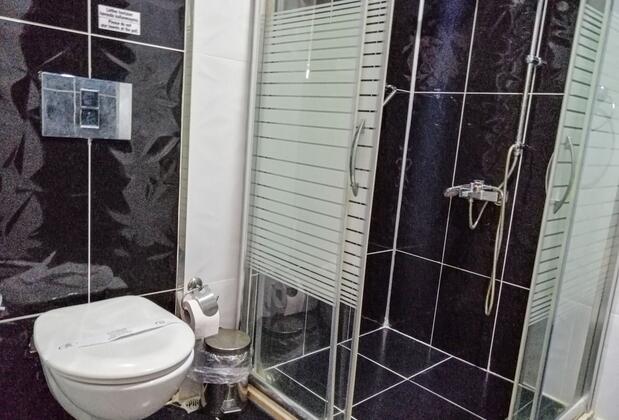 Grand Nicea Hotel - Görsel 48