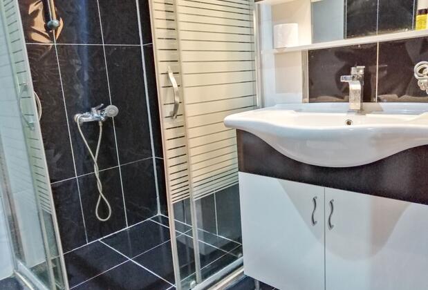 Grand Nicea Hotel - Görsel 49