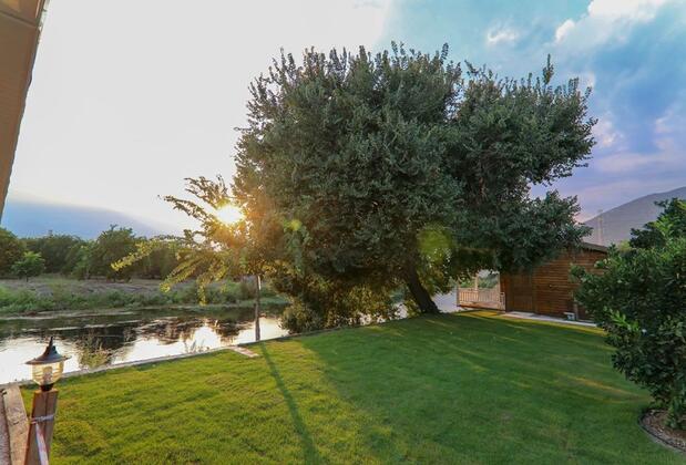 Turkuaz Köy - Görsel 26