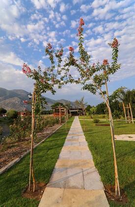 Turkuaz Köy - Görsel 27