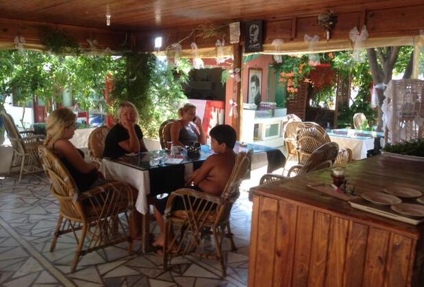 Mine Pansiyon - Görsel 13