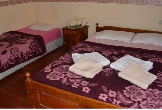 Mine Pansiyon - Görsel 23