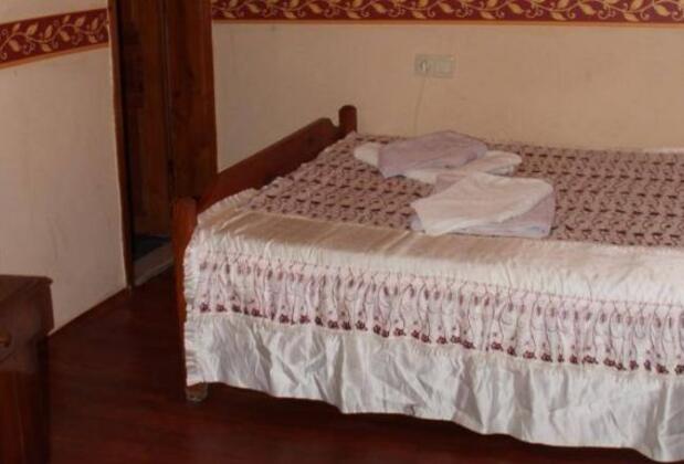 Mine Pansiyon - Görsel 22