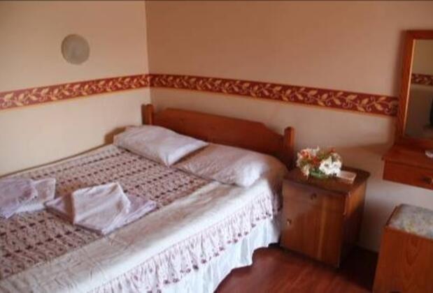 Mine Pansiyon - Görsel 25