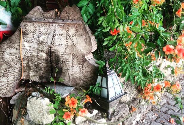 Mine Pansiyon - Görsel 5