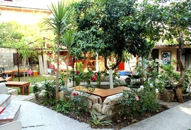 Mine Pansiyon - Görsel 7