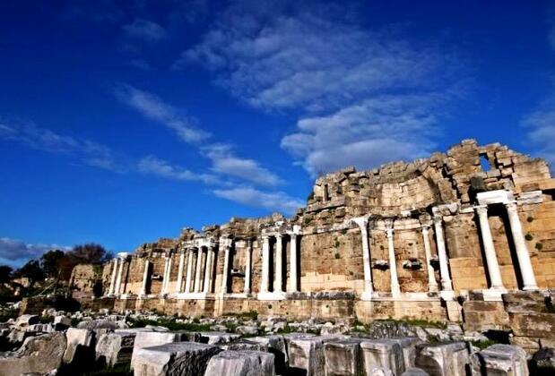 Mine Pansiyon - Görsel 3