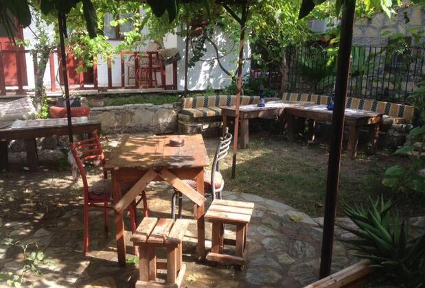 Mine Pansiyon - Görsel 8