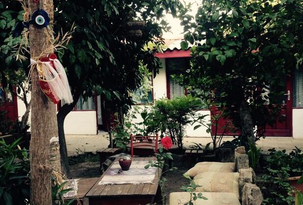 Mine Pansiyon - Görsel 9