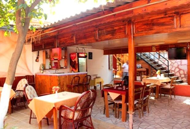 Mine Pansiyon - Görsel 17