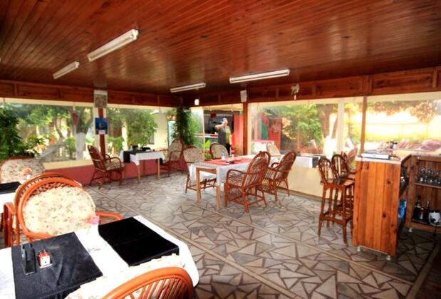 Mine Pansiyon - Görsel 18