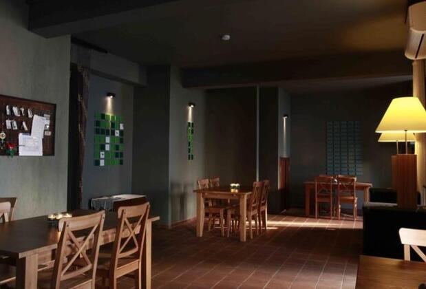 The Green Goose Hotel - Görsel 3