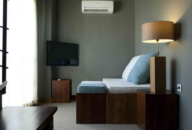 The Green Goose Hotel - Görsel 9