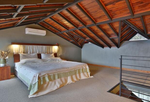 The Green Goose Hotel - Görsel 6