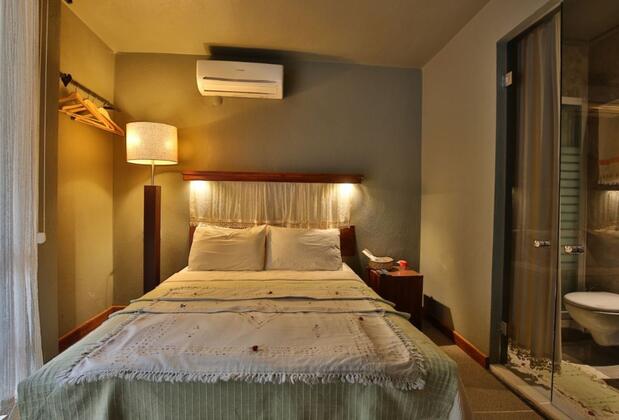 The Green Goose Hotel - Görsel 10