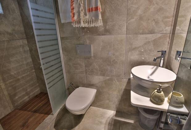 The Green Goose Hotel - Görsel 16