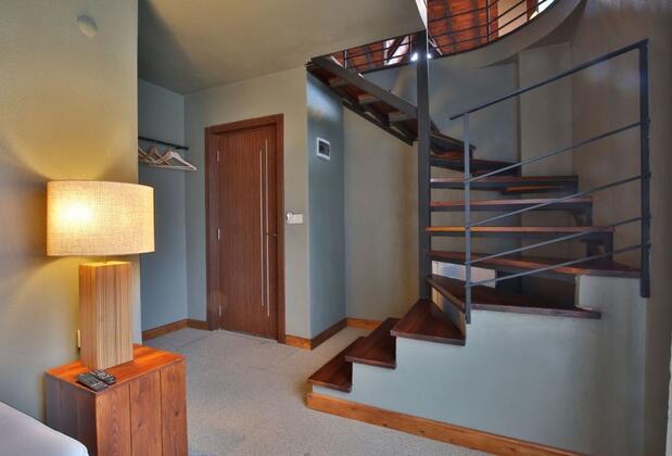 The Green Goose Hotel - Görsel 12