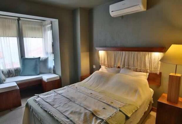 The Green Goose Hotel - Görsel 13