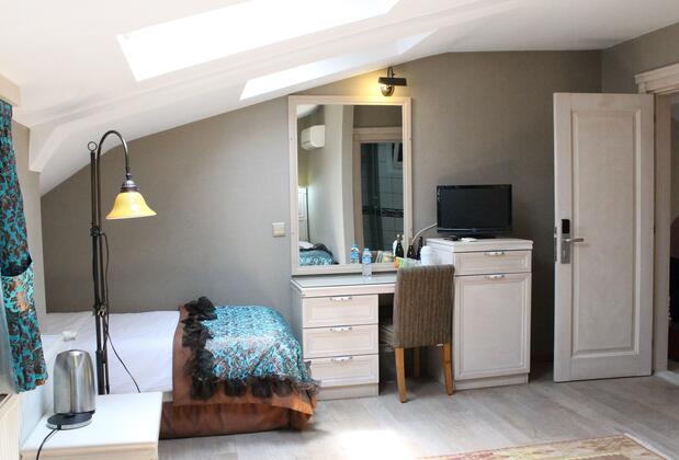 Hotel Novano - Görsel 14