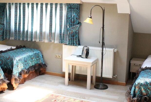 Hotel Novano - Görsel 15