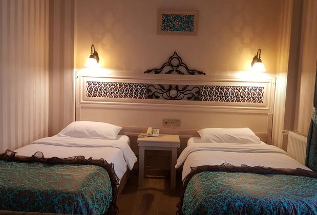 Hotel Novano - Görsel 16