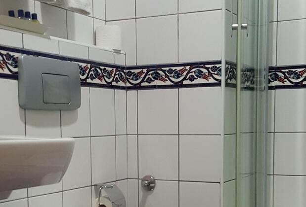 Hotel Novano - Görsel 23