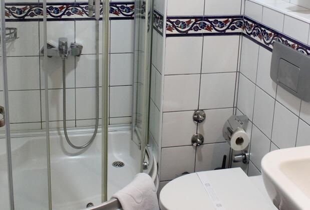 Hotel Novano - Görsel 24