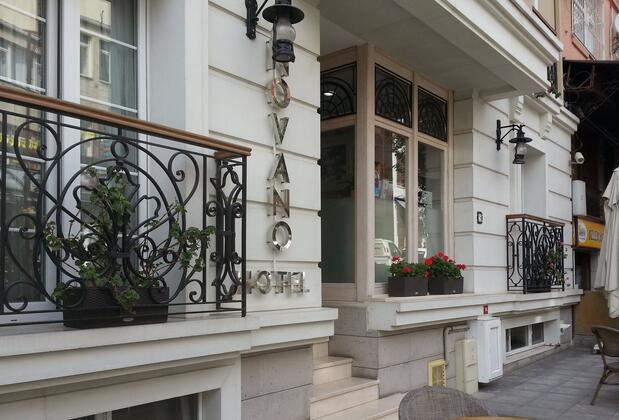 Hotel Novano - Görsel 4