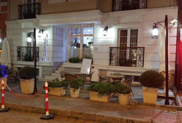 Hotel Novano - Görsel 5