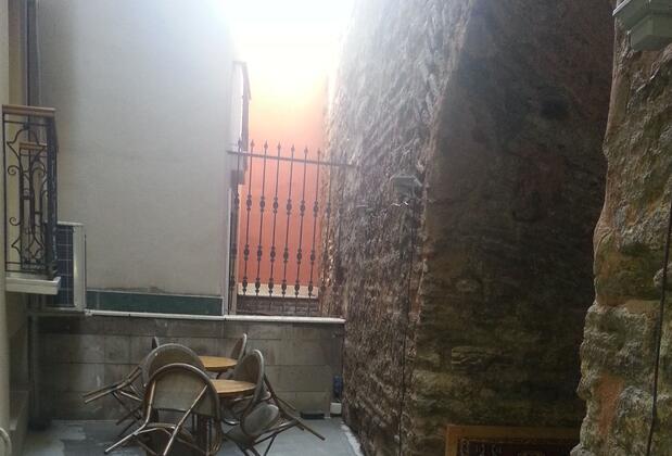 Hotel Novano - Görsel 10