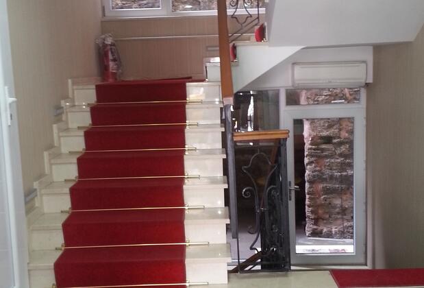 Hotel Novano - Görsel 13