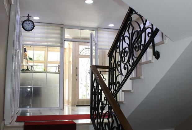 Hotel Novano - Görsel 11