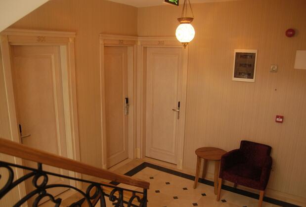 Hotel Novano - Görsel 12