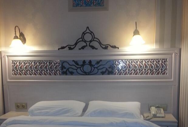 Hotel Novano - Görsel 25