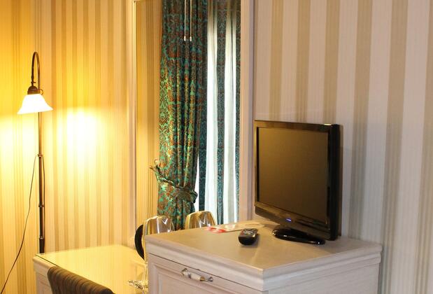 Hotel Novano - Görsel 21