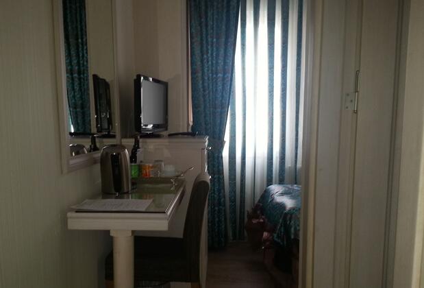 Hotel Novano - Görsel 22