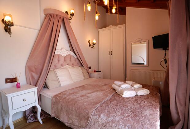 Meltem Hanım Konağı - Görsel 4