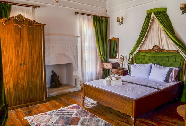 Meltem Hanım Konağı - Görsel 5