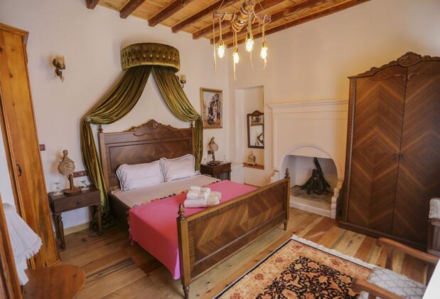 Meltem Hanım Konağı - Görsel 6