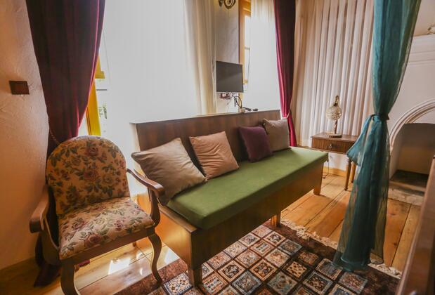 Meltem Hanım Konağı - Görsel 14