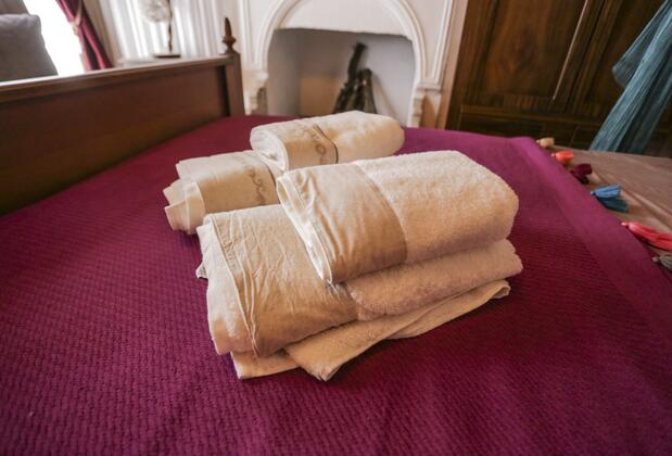 Meltem Hanım Konağı - Görsel 10