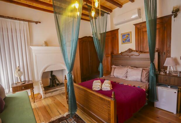 Meltem Hanım Konağı - Görsel 13