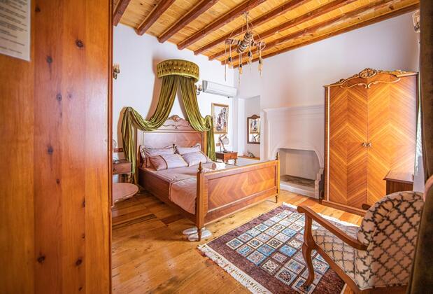 Meltem Hanım Konağı - Görsel 15