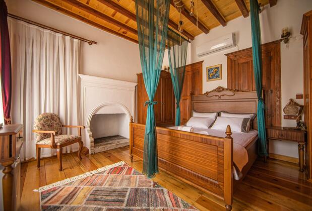 Meltem Hanım Konağı - Görsel 16