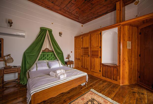 Meltem Hanım Konağı - Görsel 9