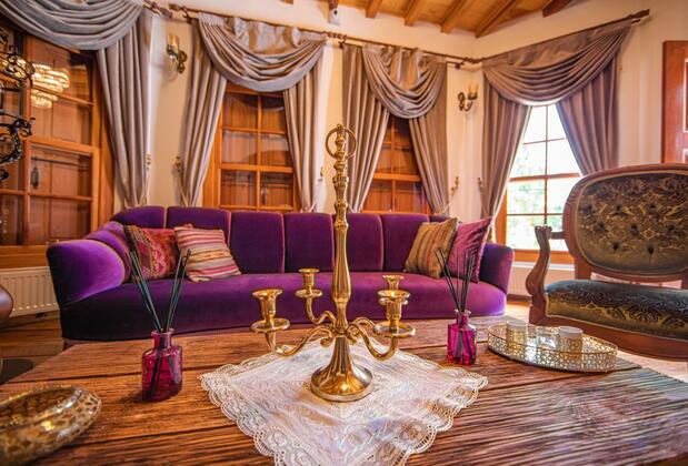 Meltem Hanım Konağı - Görsel 3