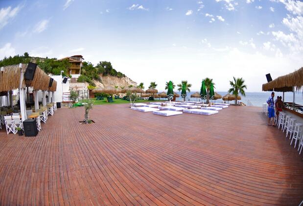 Seal Beach Club - Görsel 3