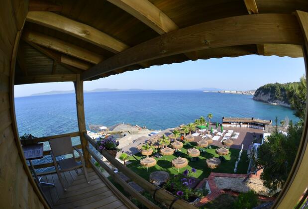 Seal Beach Club - Görsel 4