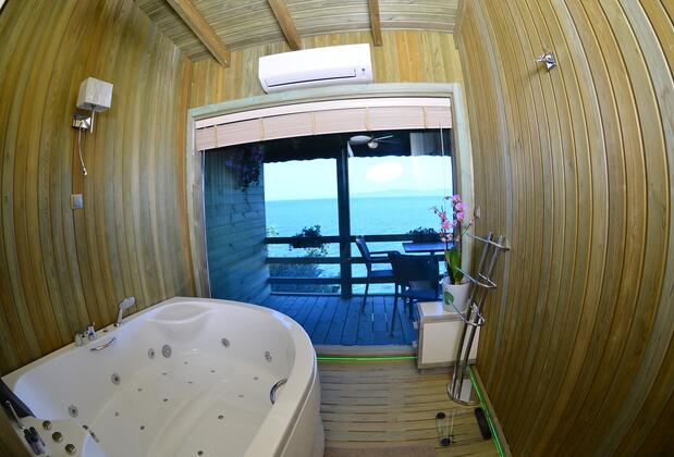 Seal Beach Club - Görsel 12